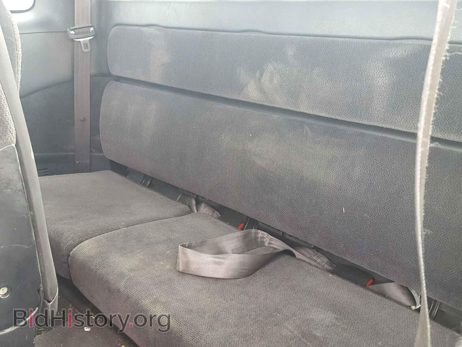 2000 DODGE DAKOTA - VIN: 1B7GL22X0YS763390 - Фото 6