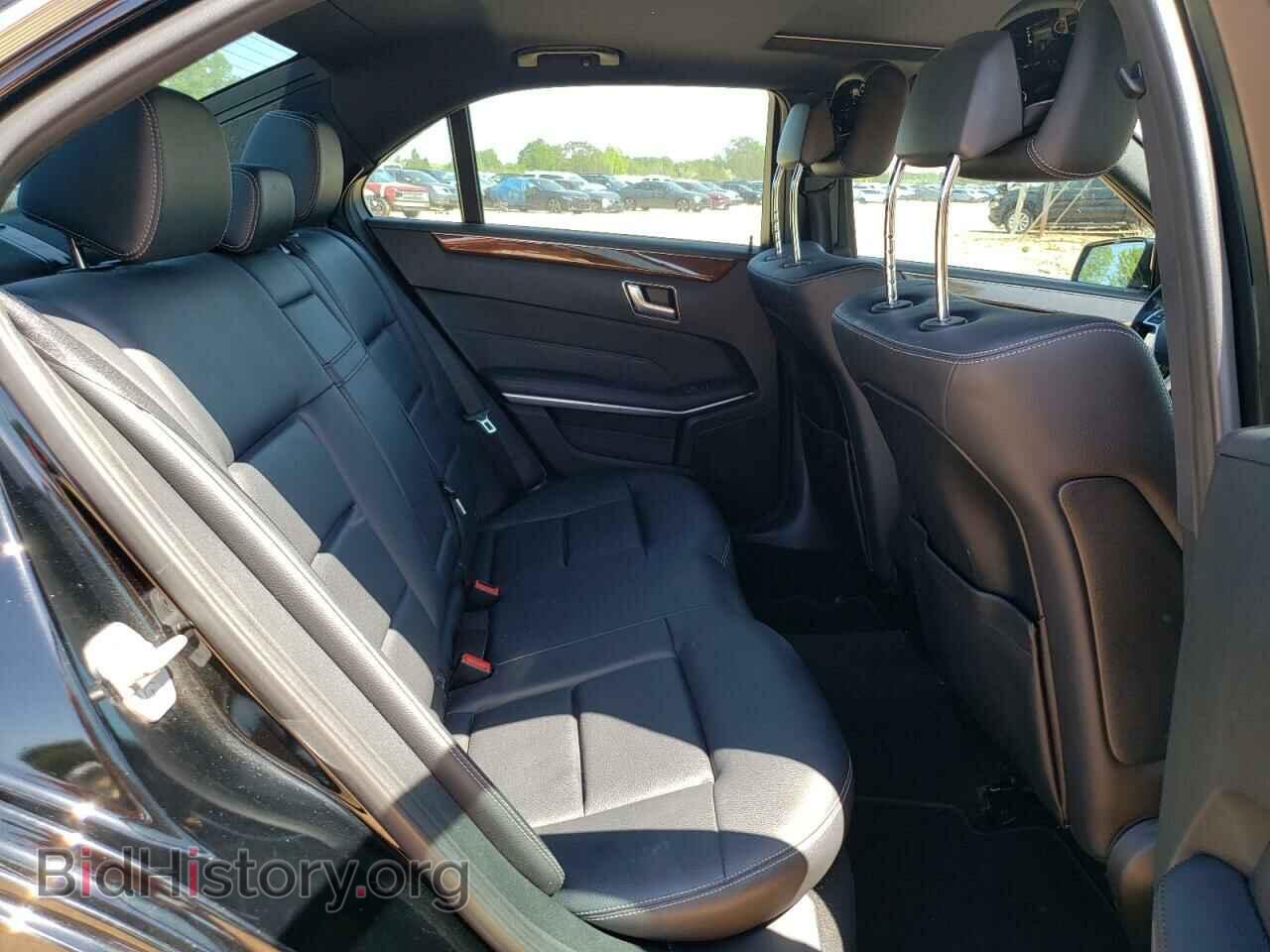 2015 MERCEDES-BENZ E-CLASS - VIN: WDDHF5KB2FB126070 - Фото 10