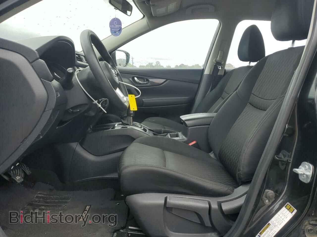 2017 NISSAN ROGUE - VIN: KNMAT2MT8HP578409 - Фото 7