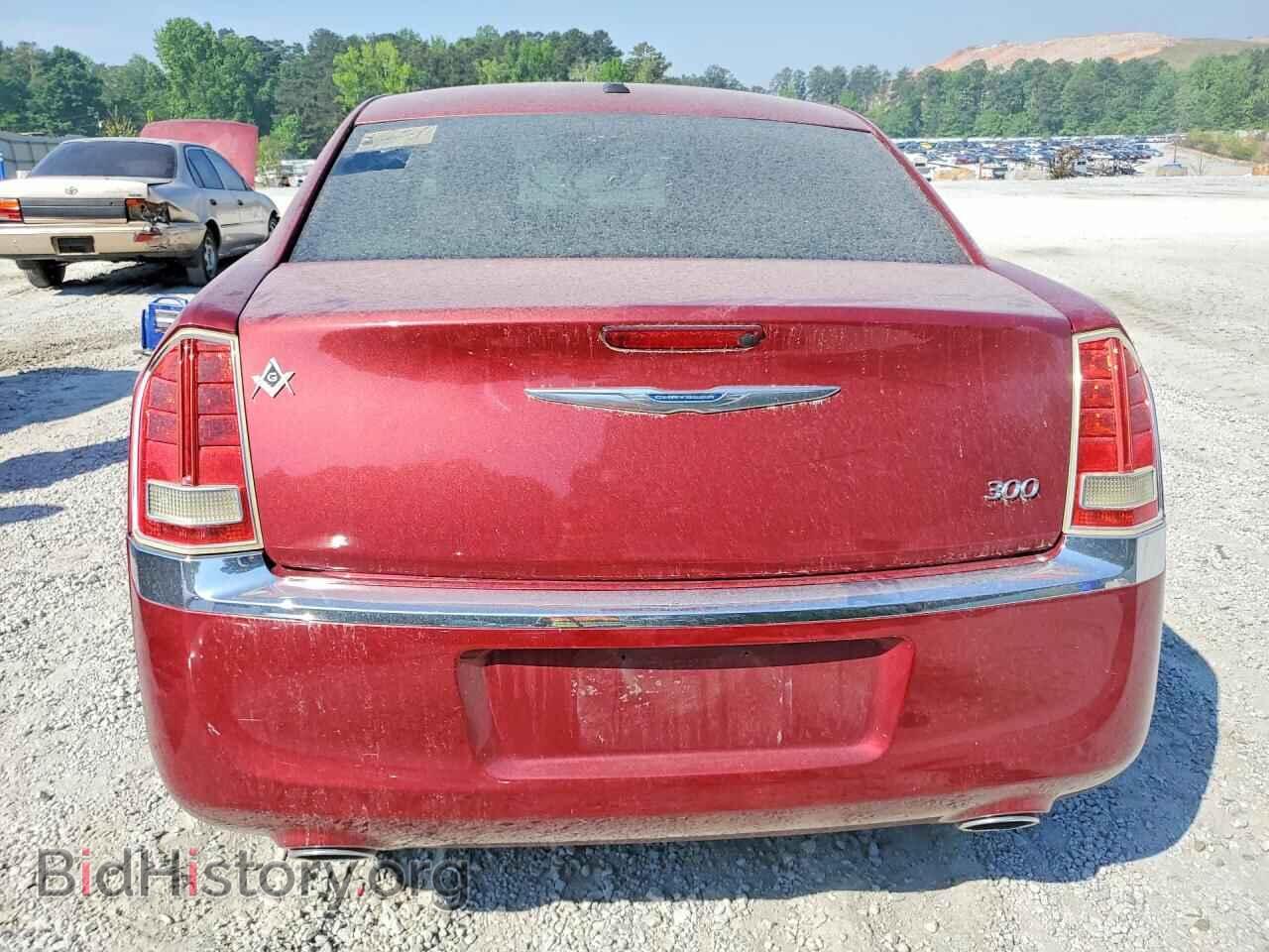 2012 CHRYSLER 300 - VIN: 2C3CCAAG7CH138631 - Photo 6