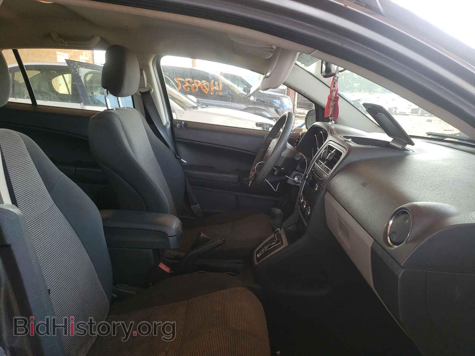 2012 DODGE CALIBER - VIN: 1C3CDWDA2CD534268 - Photo 5