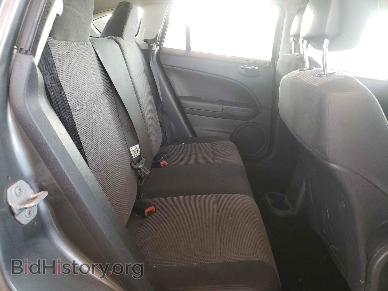 2012 DODGE CALIBER - VIN: 1C3CDWDA2CD534268 - Photo 6
