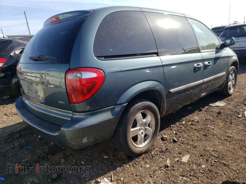 2006 Dodge CARAVAN (VIN 1D4GP45R96B573505) — photo 3 of 13