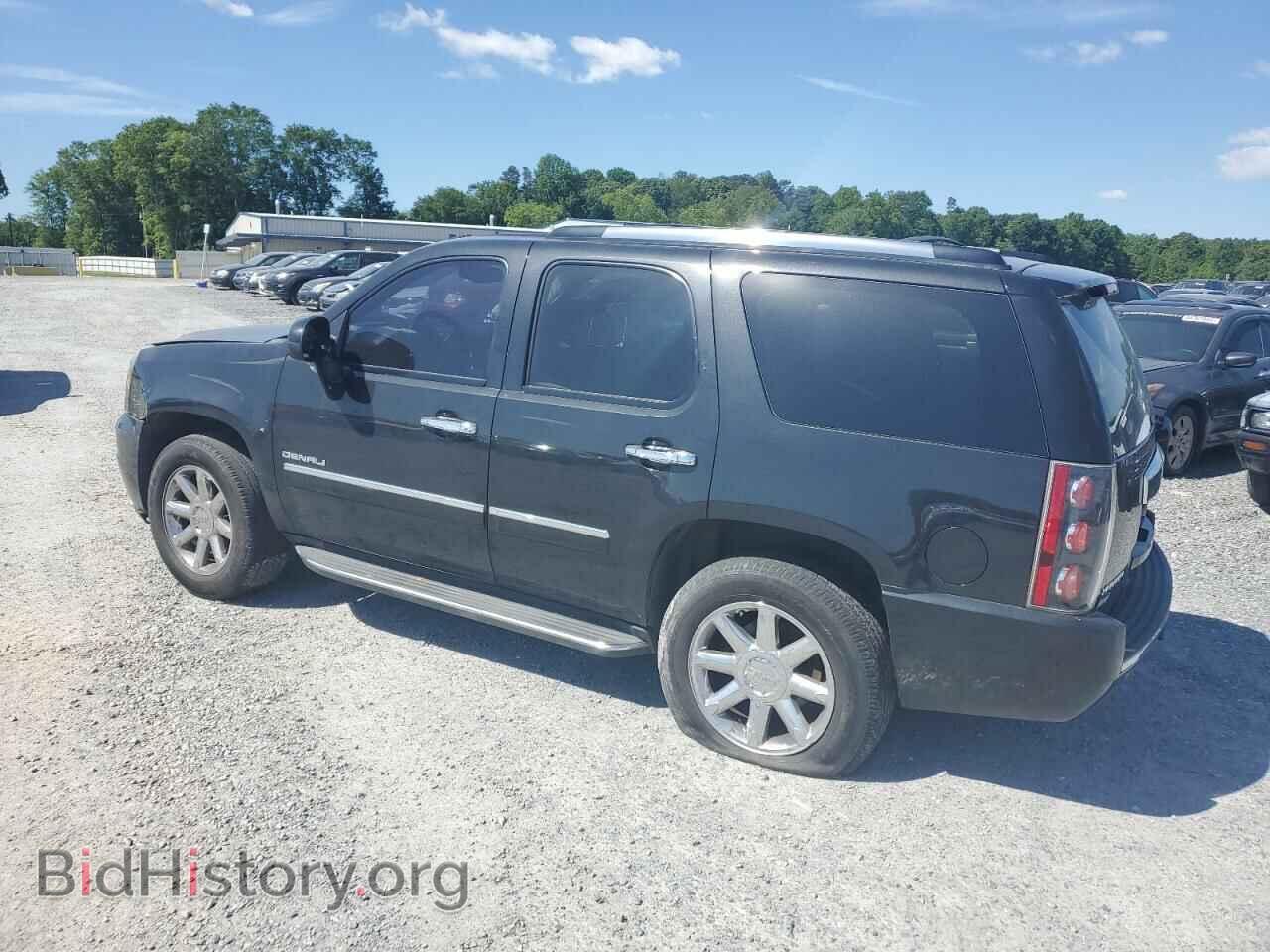 2013 GMC YUKON - VIN: 1GKS2EEF4DR304869 - Фото 2