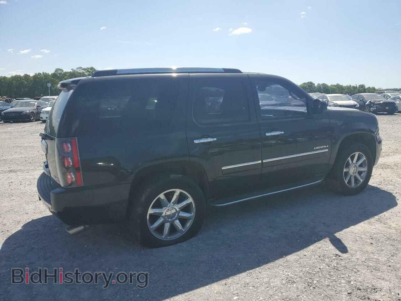 2013 GMC YUKON - VIN: 1GKS2EEF4DR304869 - Фото 3