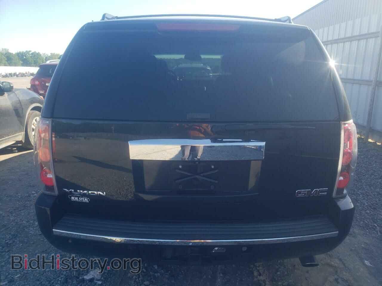 2013 GMC YUKON - VIN: 1GKS2EEF4DR304869 - Фото 6