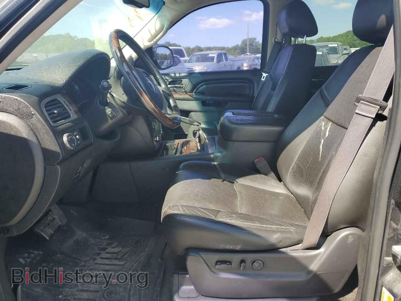 2013 GMC YUKON - VIN: 1GKS2EEF4DR304869 - Фото 7