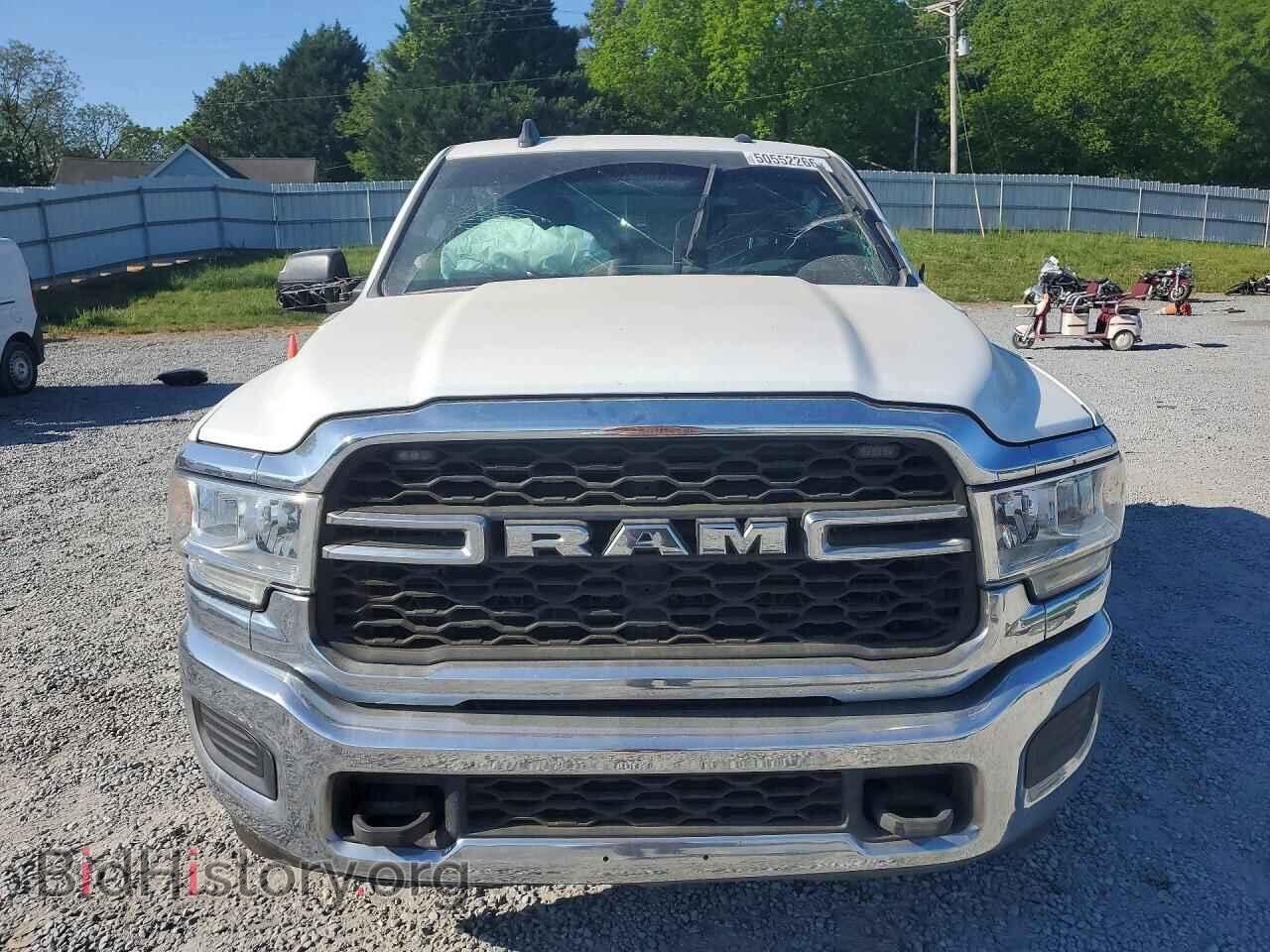 2021 RAM 2500 - VIN: 3C6UR5CL5MG632205 - Фото 5