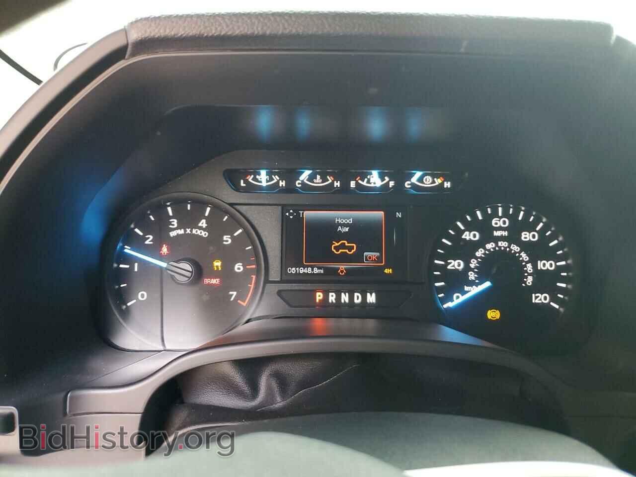 2020 FORD All Models - VIN: 1FTMF1E52LKD98234 - Фото 9