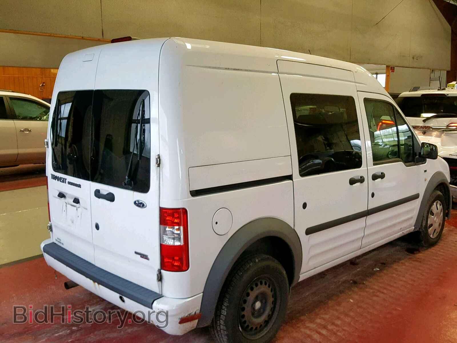 2013 FORD TRANSIT CO - VIN: NM0LS6BN1DT146721 - Photo 4