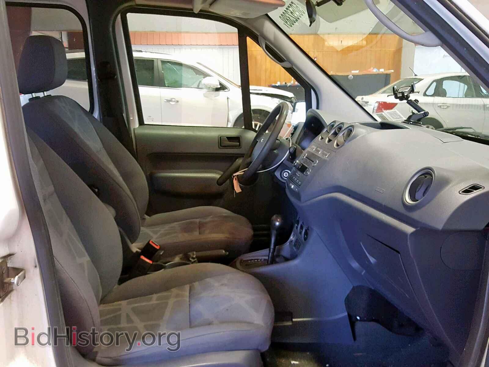 2013 FORD TRANSIT CO - VIN: NM0LS6BN1DT146721 - Photo 5