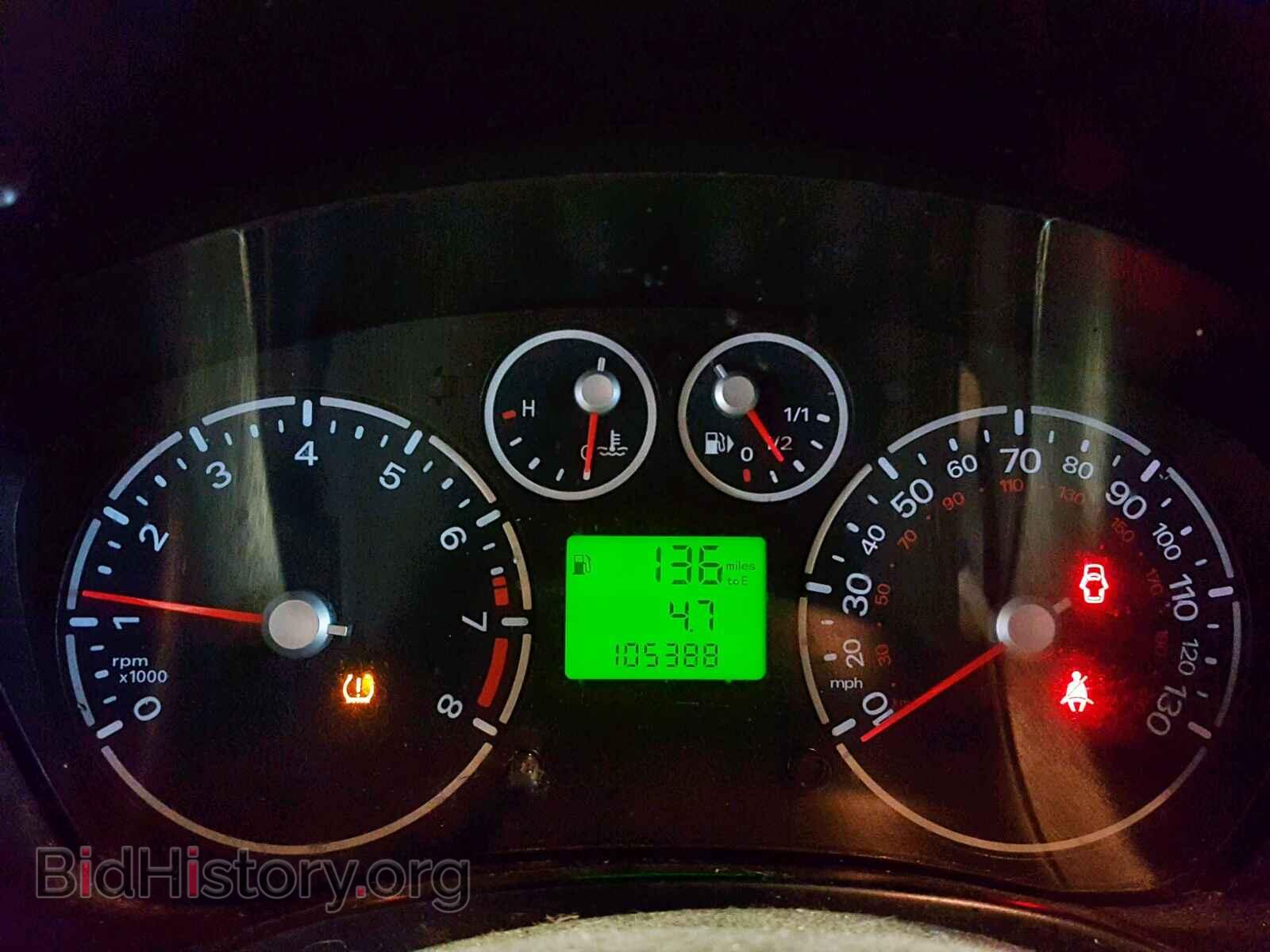 2013 FORD TRANSIT CO - VIN: NM0LS6BN1DT146721 - Photo 8
