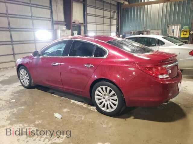 2013 BUICK REGAL - VIN: 2G4GS5EV6D9194521 - Photo 2