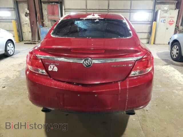 2013 BUICK REGAL - VIN: 2G4GS5EV6D9194521 - Photo 6
