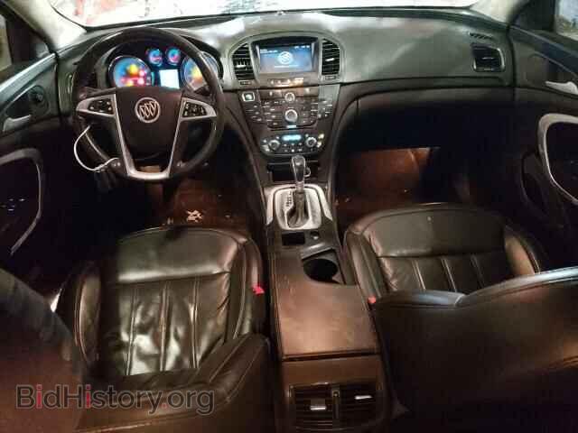 2013 BUICK REGAL - VIN: 2G4GS5EV6D9194521 - Photo 8