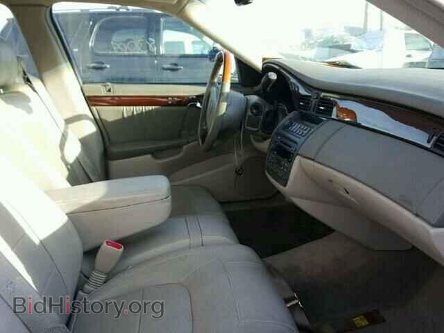 2004 CADILLAC DEVILLE - VIN: 1G6KE54Y34U157076 - Фото 5