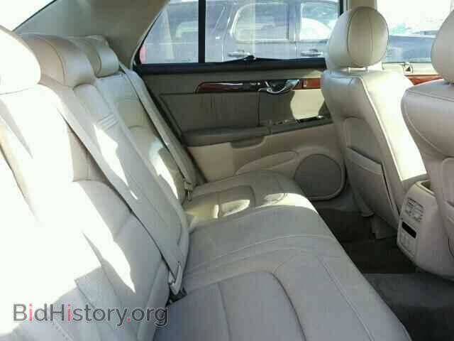 2004 CADILLAC DEVILLE - VIN: 1G6KE54Y34U157076 - Фото 6