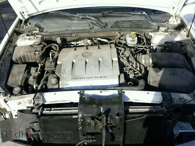 2004 CADILLAC DEVILLE - VIN: 1G6KE54Y34U157076 - Фото 7