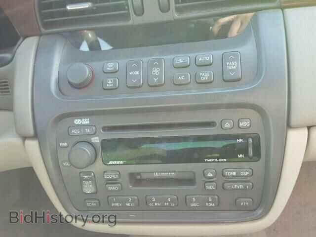 2004 CADILLAC DEVILLE - VIN: 1G6KE54Y34U157076 - Фото 9