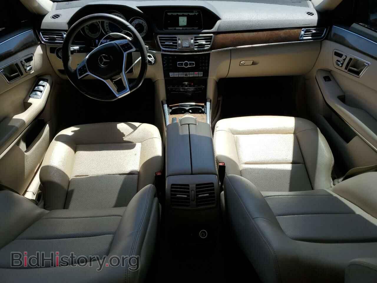2014 MERCEDES-BENZ E-CLASS - VIN: WDDHF8JB8EA882994 - Фото 8