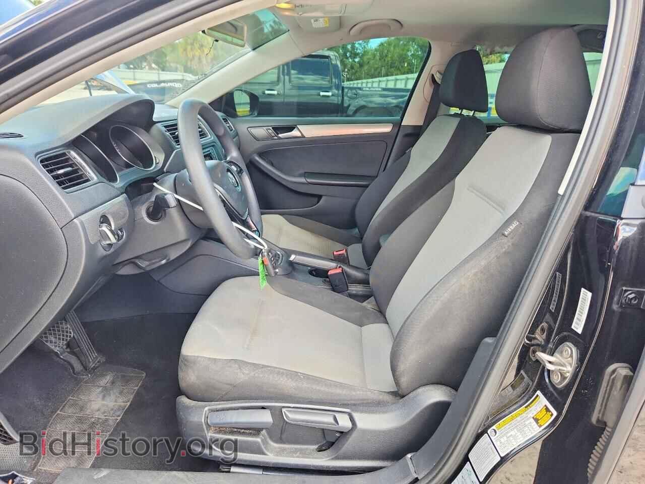 2017 VOLKSWAGEN JETTA - VIN: 3VW2B7AJ4HM404802 - Фото 7
