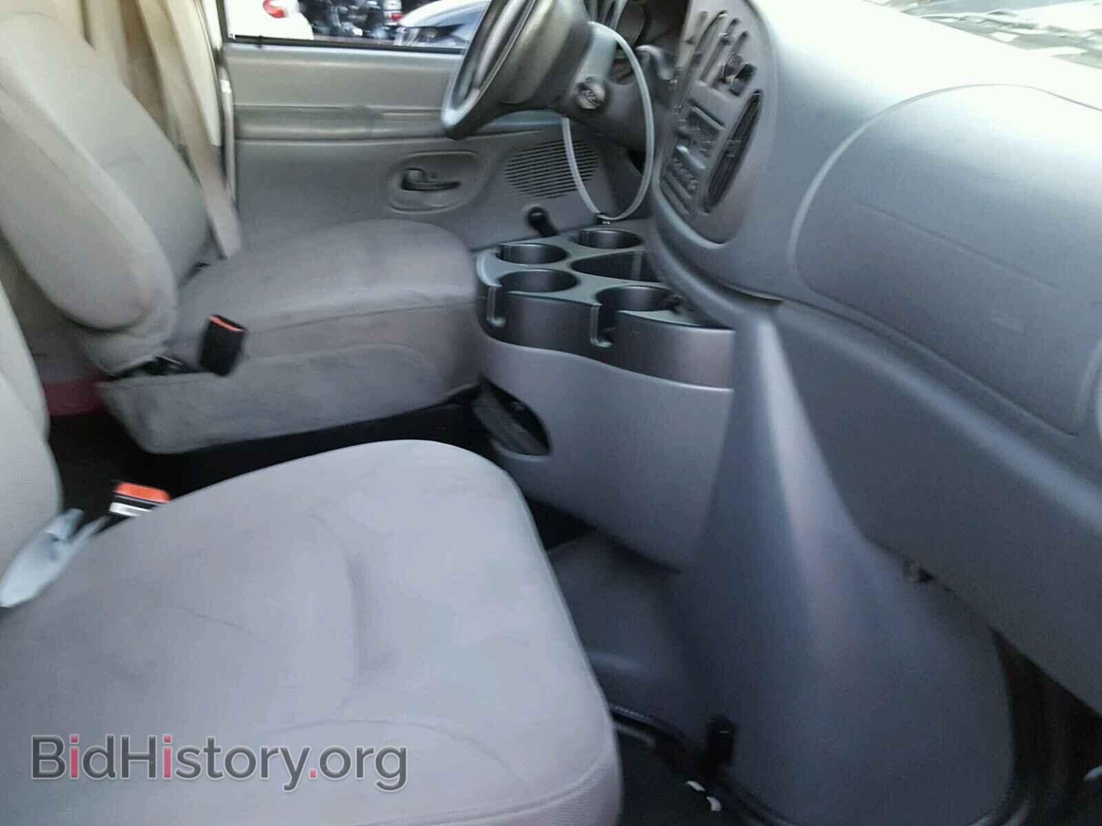 2006 FORD ECONOLINE - VIN: 1FTNE24L46HA84566 - Фото 5