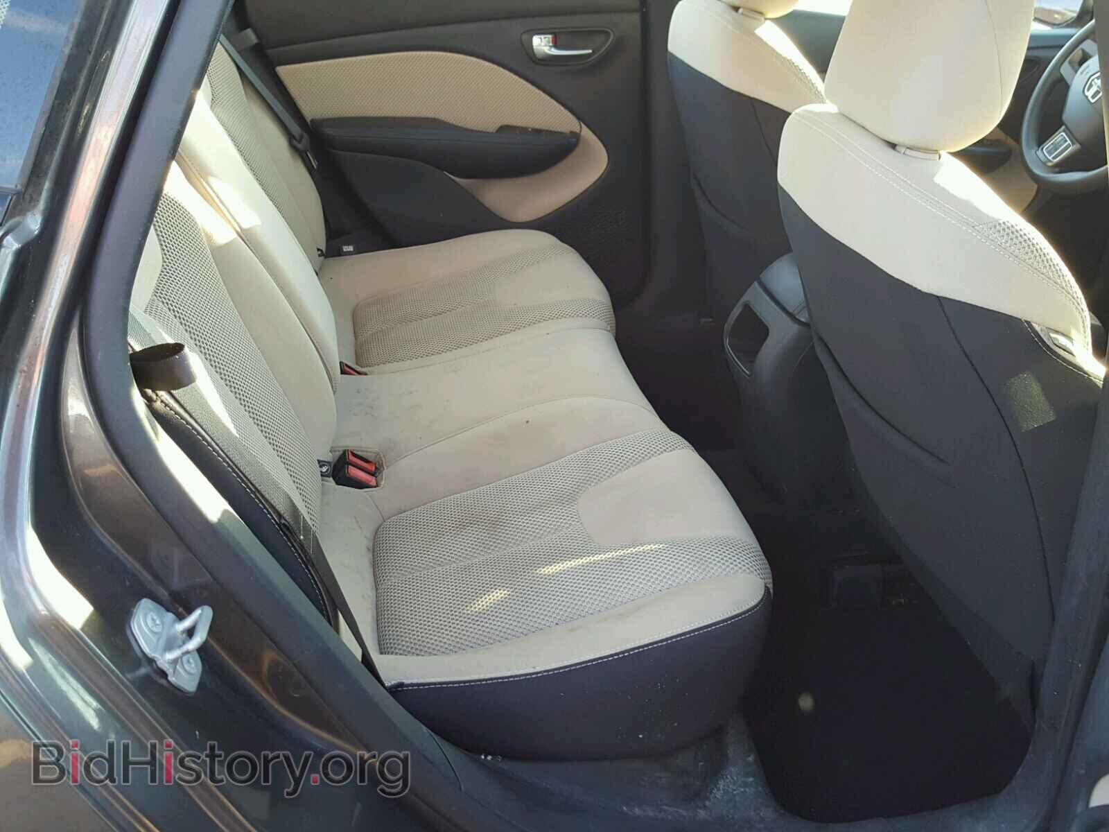 2015 DODGE DART - VIN: 1C3CDFBB4FD221903 - Photo 6