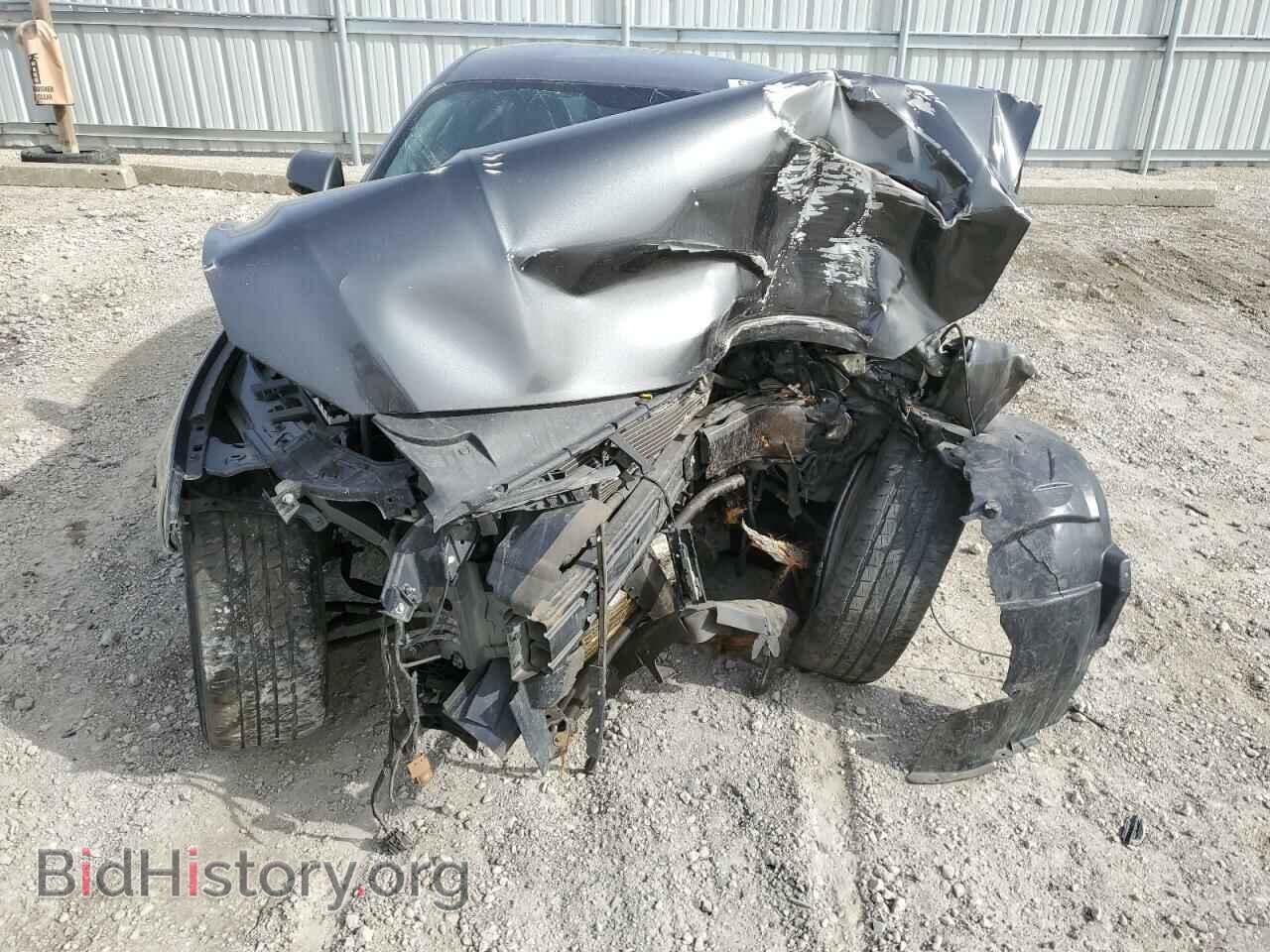 2016 FORD ALL Models - VIN: 1FA6P8TH1G5270153 - Photo 11