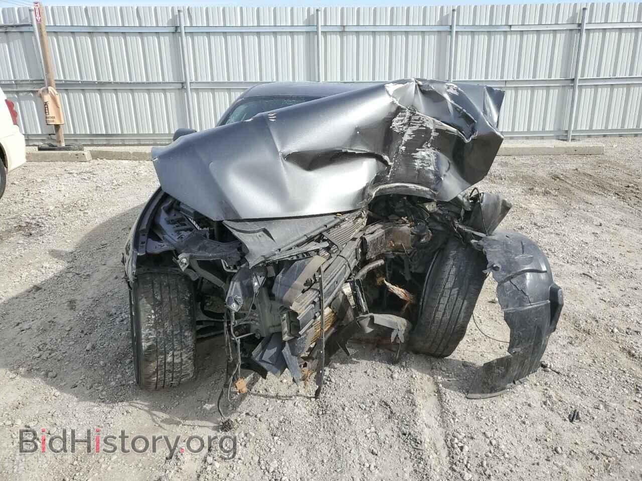 2016 FORD ALL Models - VIN: 1FA6P8TH1G5270153 - Photo 5