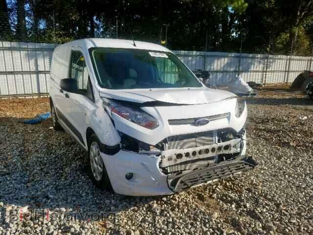 Фотография NM0LS7F71G1269789 - FORD TRANSIT CO 2016
