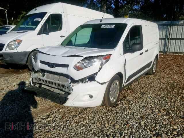 2016 FORD TRANSIT CO - VIN: NM0LS7F71G1269789 - Фото 2