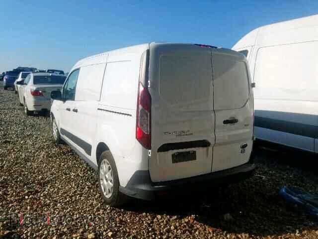 2016 FORD TRANSIT CO - VIN: NM0LS7F71G1269789 - Фото 3