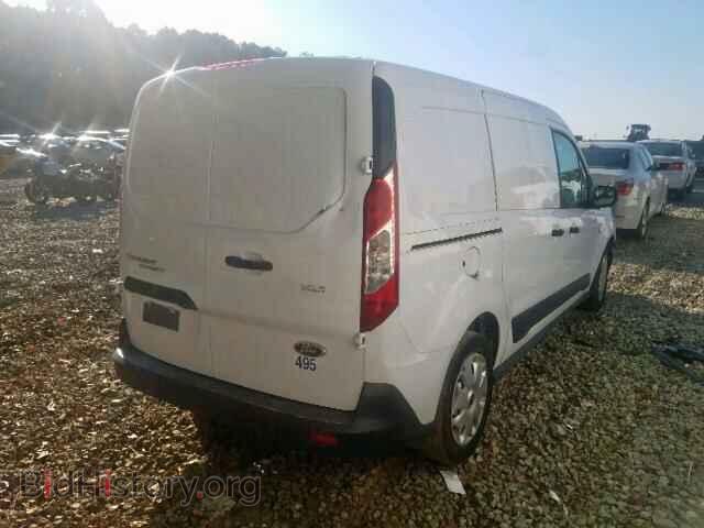 2016 FORD TRANSIT CO - VIN: NM0LS7F71G1269789 - Фото 4