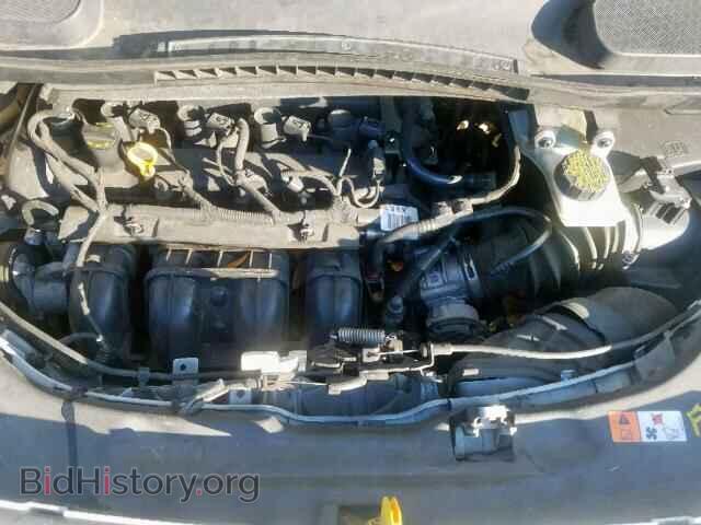 2016 FORD TRANSIT CO - VIN: NM0LS7F71G1269789 - Фото 7