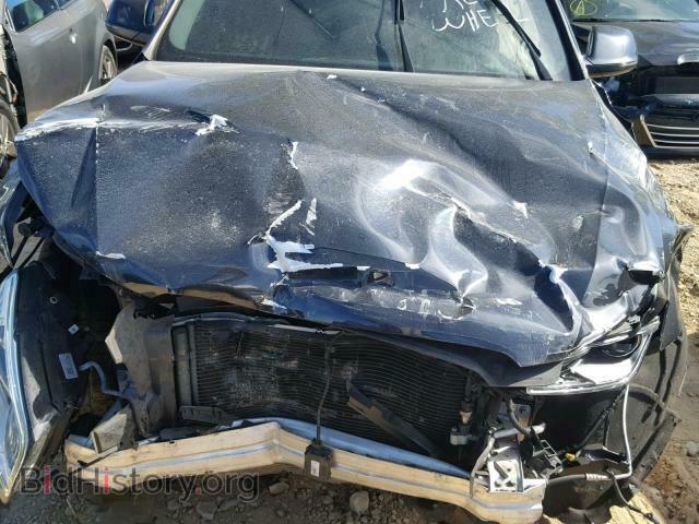 2013 AUDI Q5 - VIN: WA1CFAFP3DA059043 - Фото 7