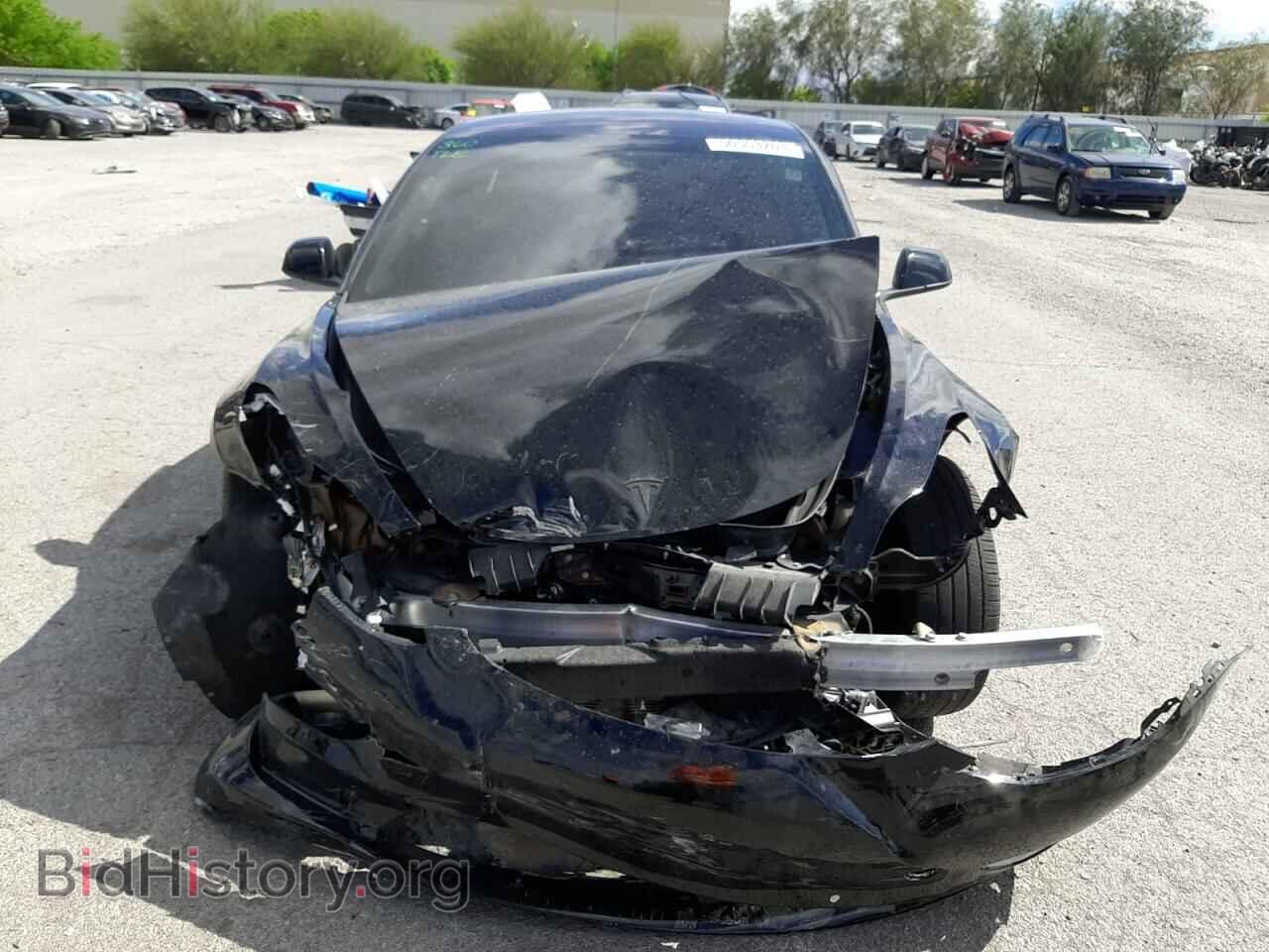 2019 TESLA MODEL 3 - VIN: 5YJ3E1EA5KF297566 - Photo 5