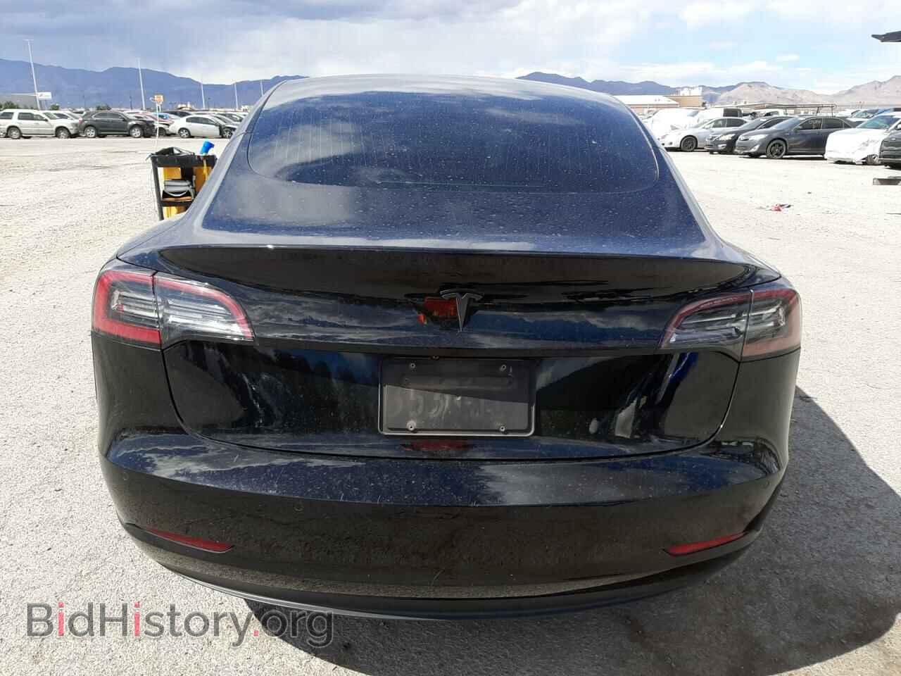2019 TESLA MODEL 3 - VIN: 5YJ3E1EA5KF297566 - Photo 6