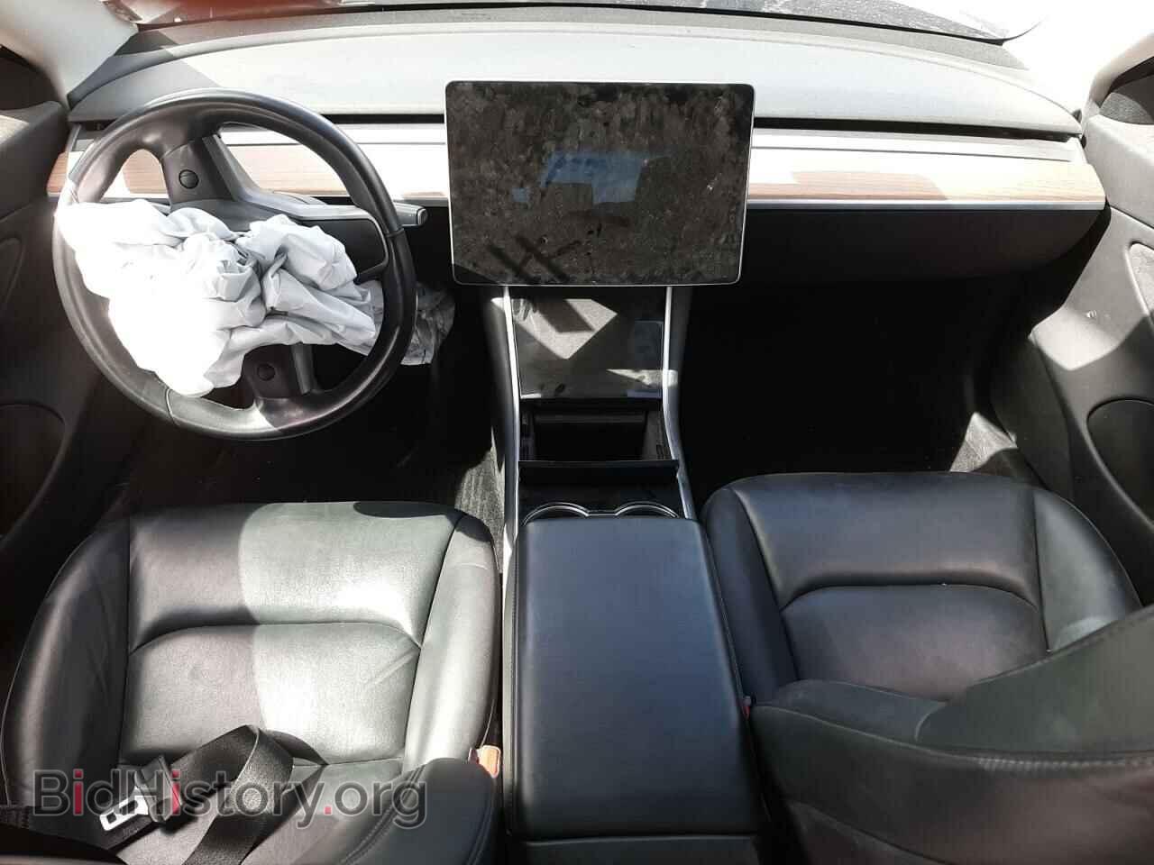 2019 TESLA MODEL 3 - VIN: 5YJ3E1EA5KF297566 - Photo 8