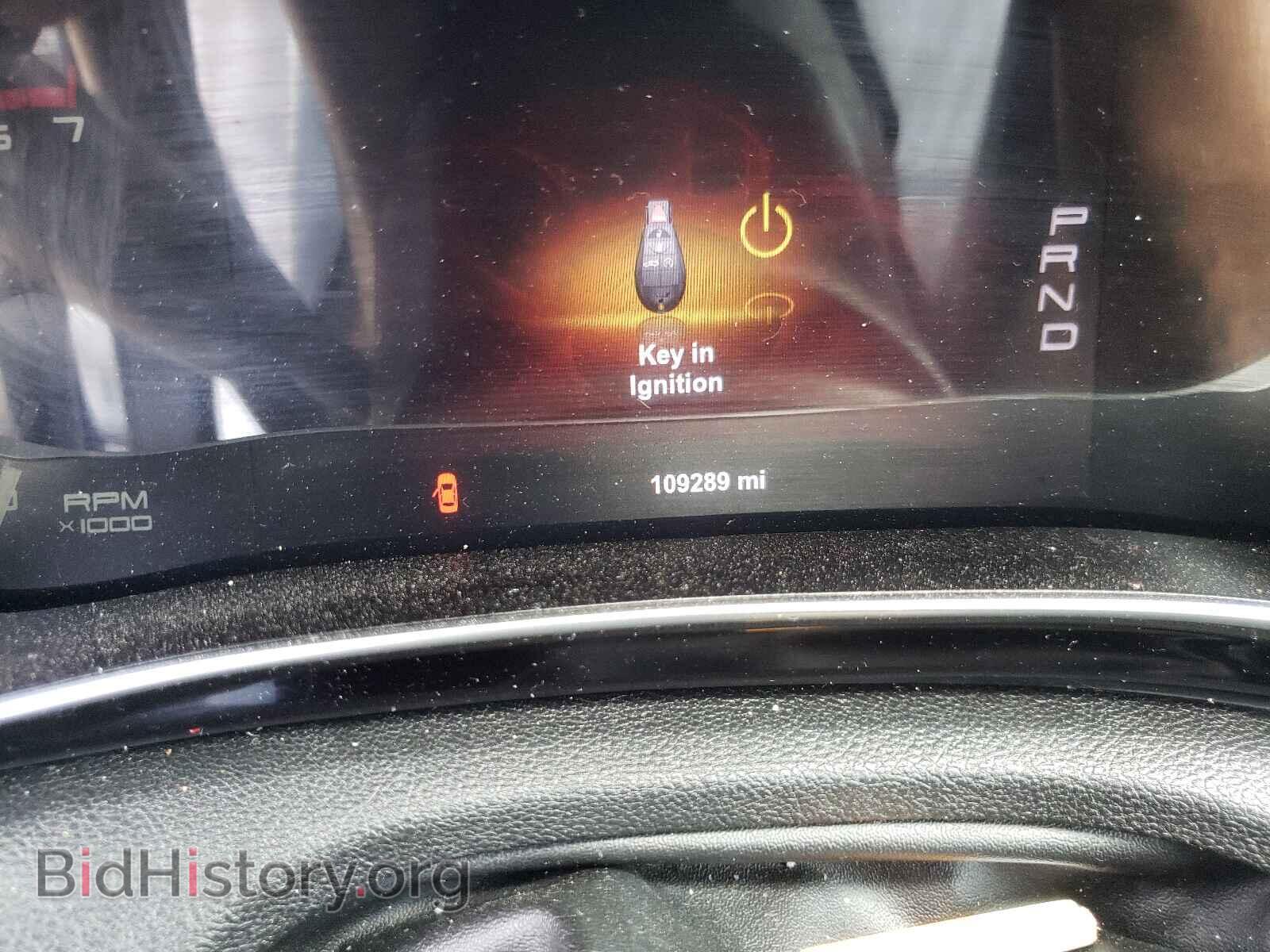 2013 DODGE DART - VIN: 1C3CDFCA6DD188163 - Фото 8