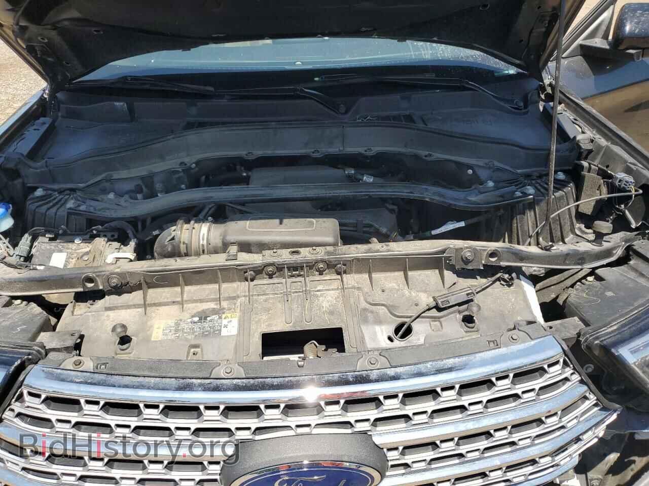 2020 FORD EXPLORER - VIN: 1FMSK7FH6LGB60979 - Фото 12