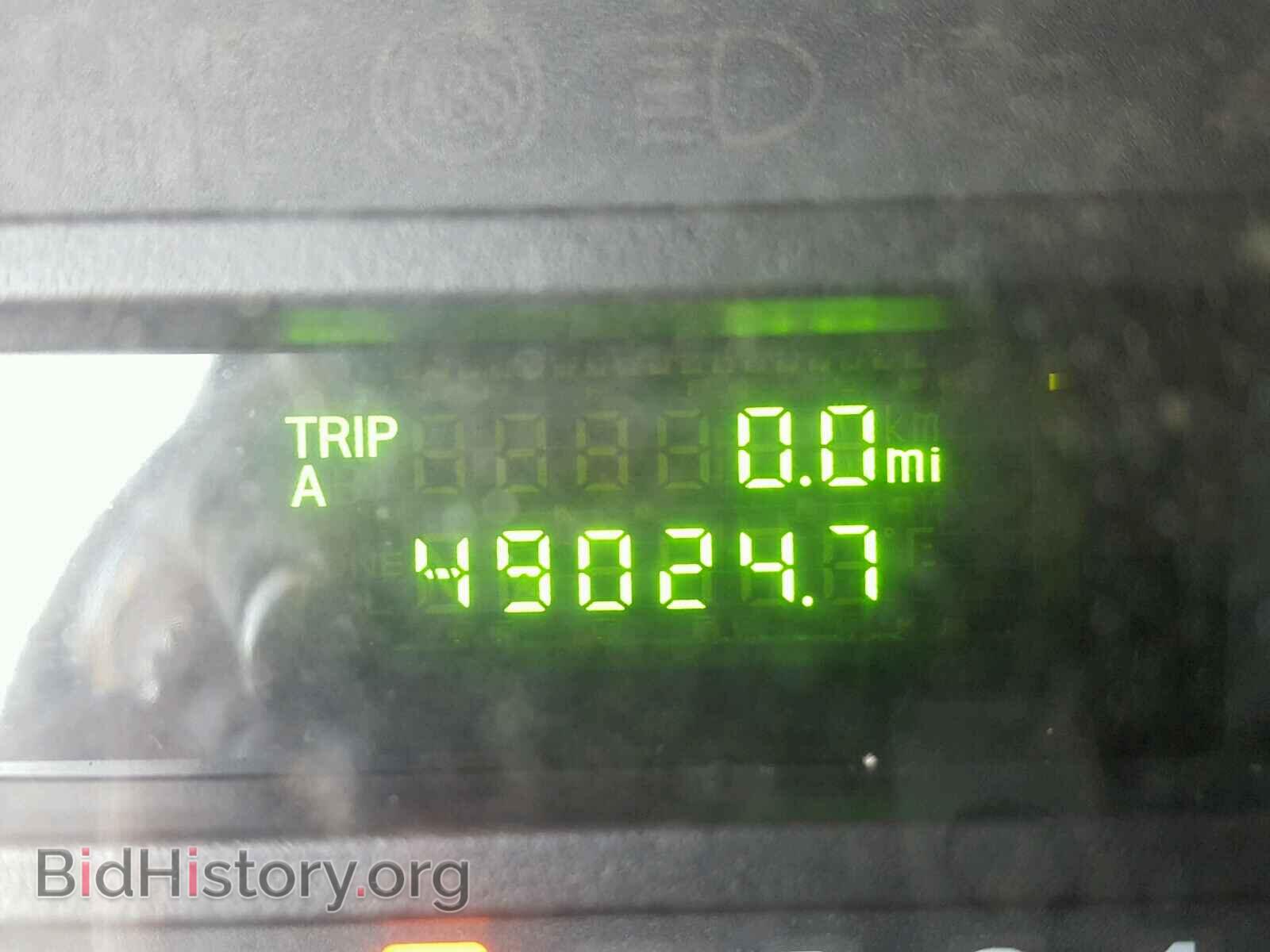 2010 FORD ECONOLINE - VIN: 1FTNE2EL7ADA47512 - Фото 8