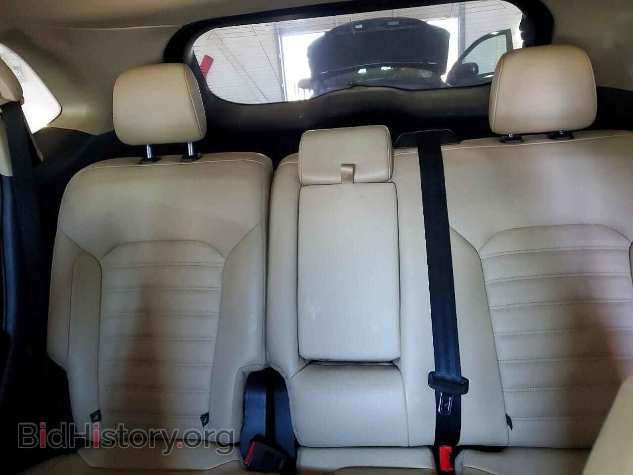 2021 FORD EDGE - VIN: 2FMPK3J99MBA65632 - Photo 10