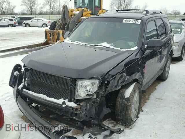 2012 FORD ESCAPE - VIN: 1FMCU9E78CKB89478 - Photo 2