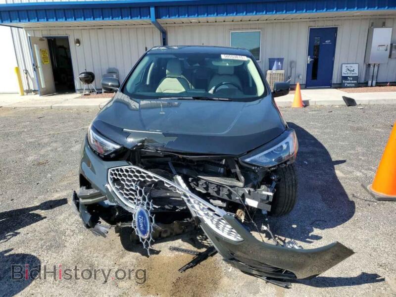2023 Ford EDGE (VIN 2FMPK4J9XPBA33105) — фото 5 из 12