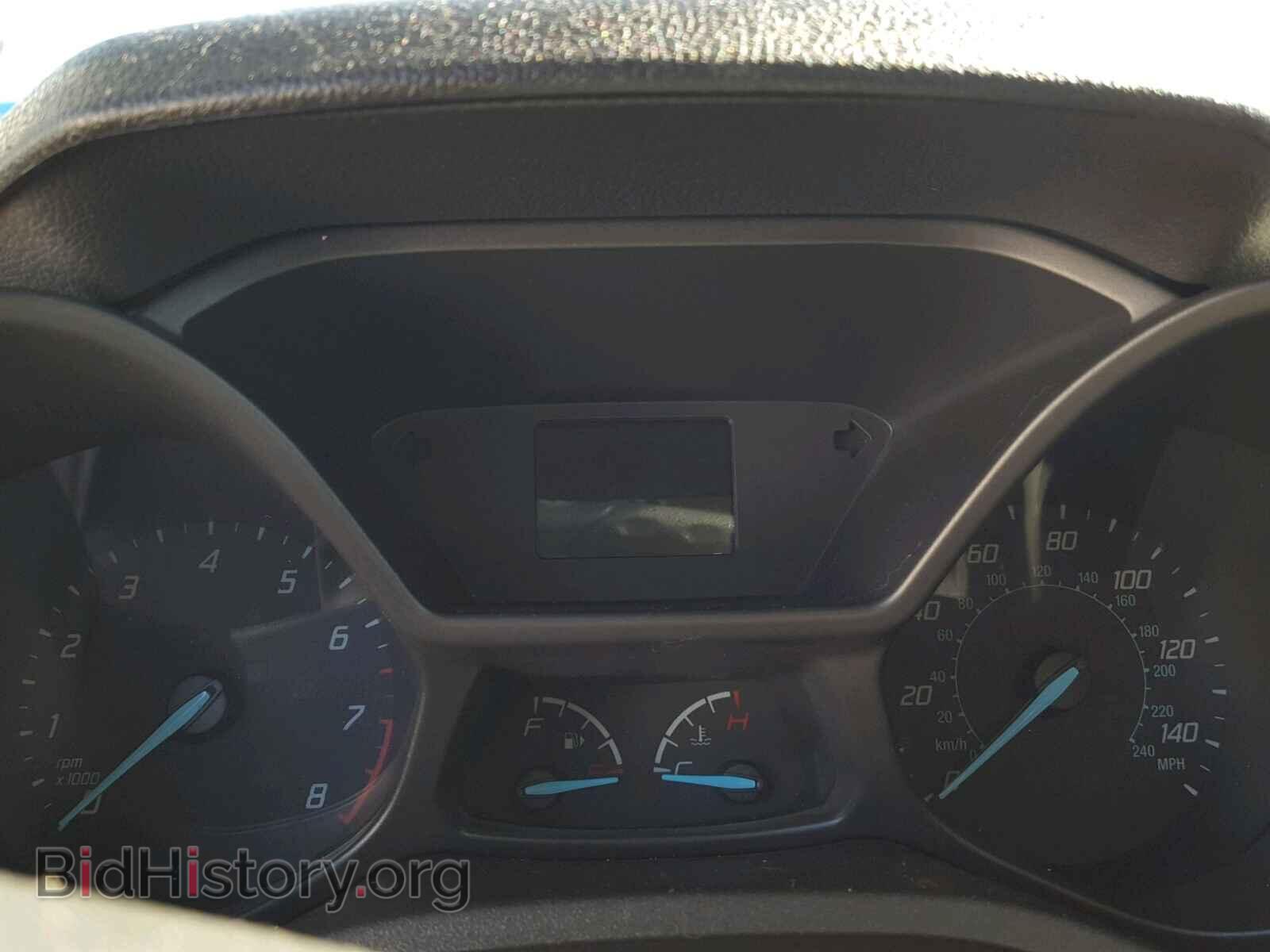 2016 FORD TRANSIT CO - VIN: NM0LE7E79G1289135 - Фото 6