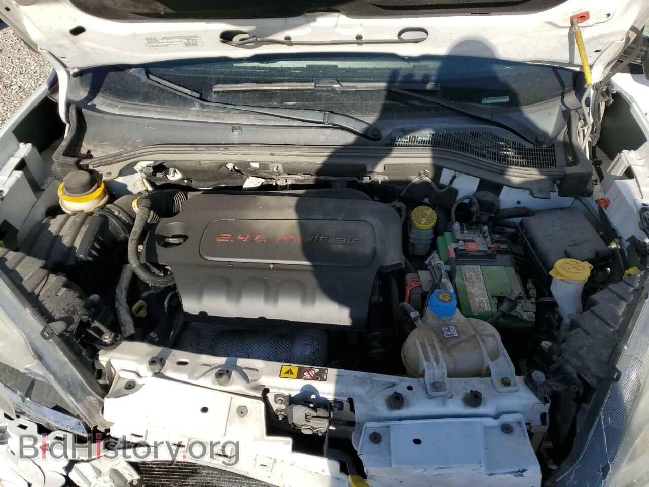 2017 RAM All Models - VIN: ZFBERFBB0H6D90044 - Фото 11