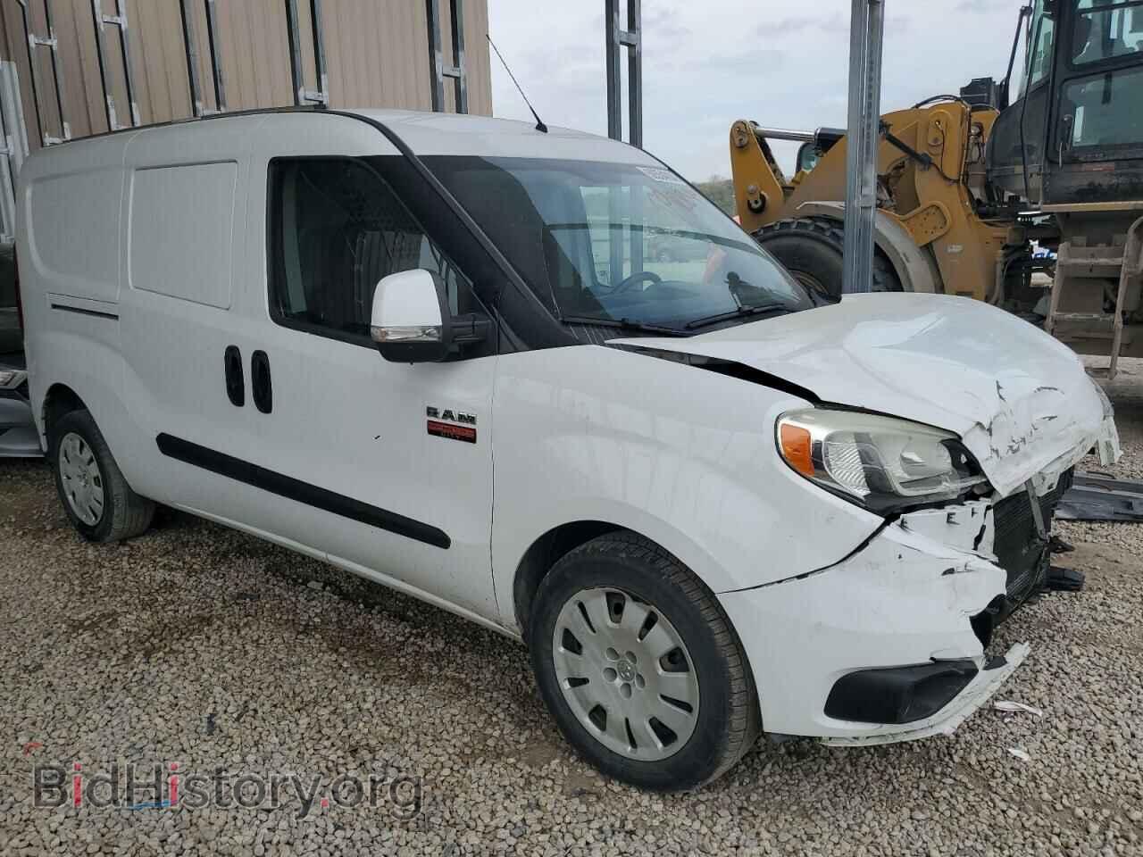 2017 RAM All Models - VIN: ZFBERFBB0H6D90044 - Фото 4