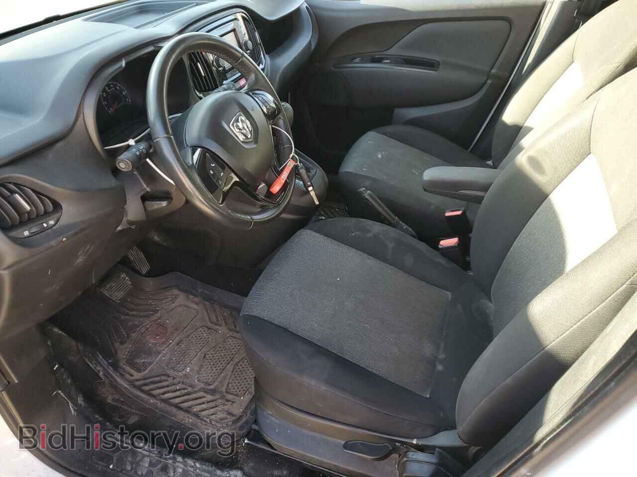 2017 RAM All Models - VIN: ZFBERFBB0H6D90044 - Фото 7