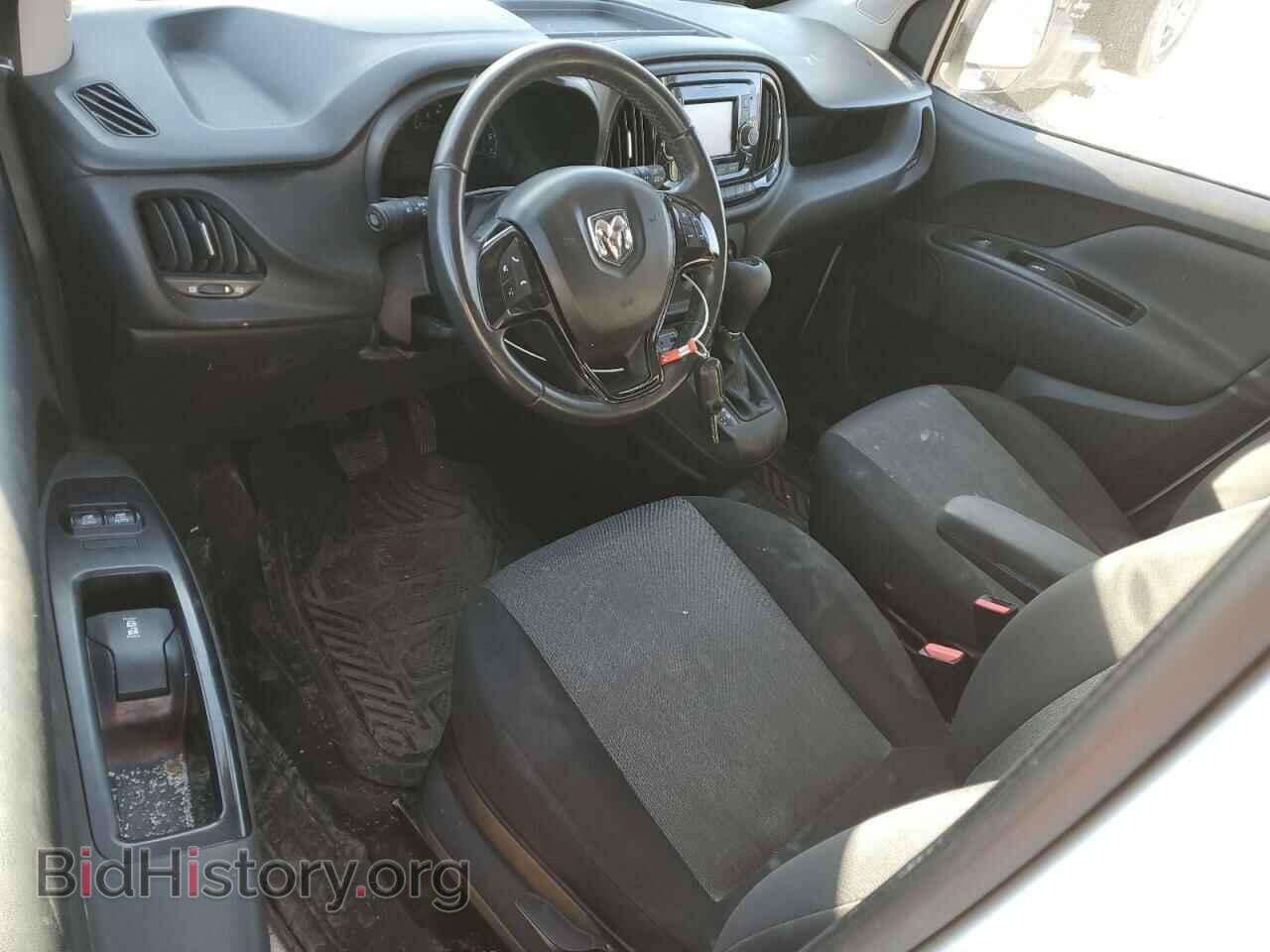 2017 RAM All Models - VIN: ZFBERFBB0H6D90044 - Фото 8