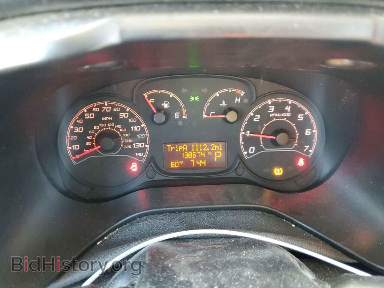 2017 RAM All Models - VIN: ZFBERFBB0H6D90044 - Фото 9